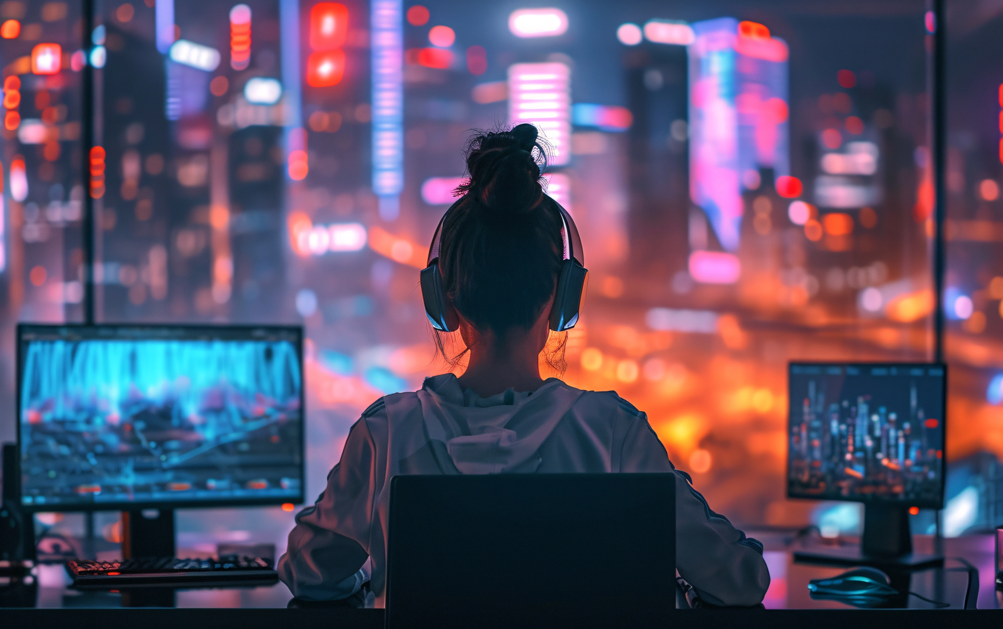 Vibe Coding: The Future of Modern Software Development