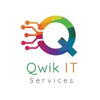 Qwik IT Services logo