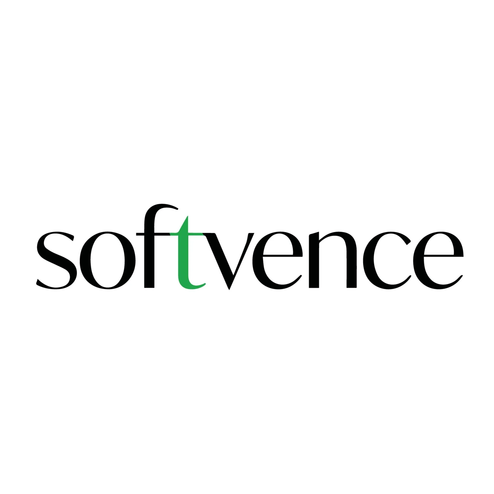 Softvence logo