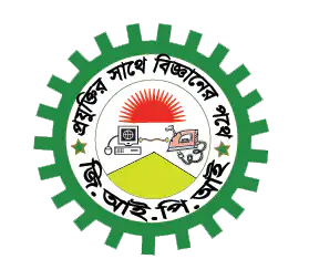 Gazipur Ideal Polytechnic Institute logo